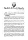 Vista preliminar de documento RDE 00091-2022-ARCC-DE