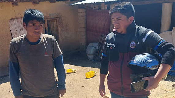 foto de publicacion