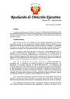 Vista preliminar de documento RDE 00093-2022-ARCC-DE