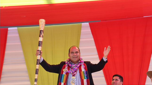 foto de actividad