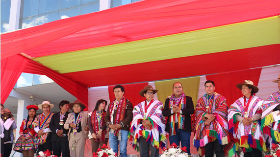 foto de actividad