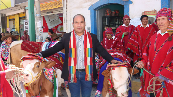 foto de actividad