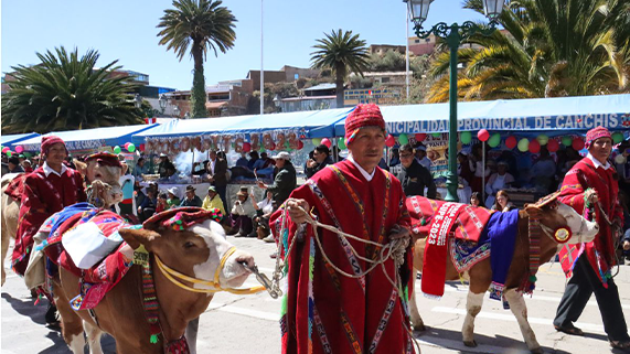 foto de actividad