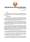 Vista preliminar de documento RDE 00098-2022-ARCC-DE