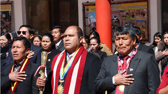 foto de actividad