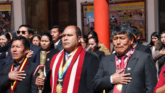 foto de actividad