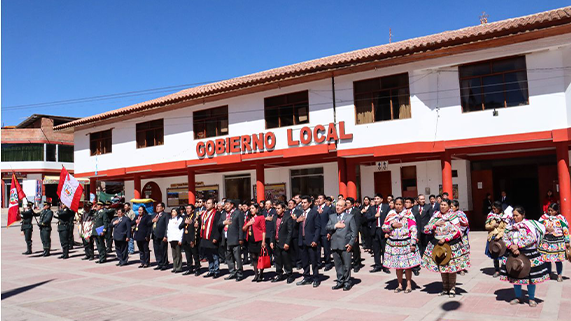 foto de actividad