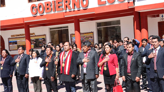 foto de actividad