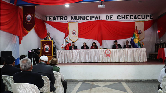 foto de actividad