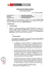 Vista preliminar de documento Resolución N° 013-GG/2022