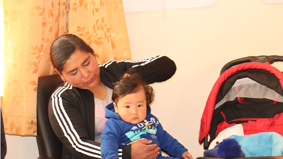 foto de actividad