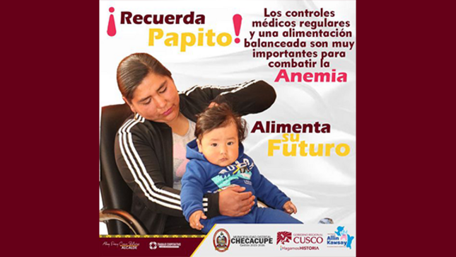 diseño de publicacion