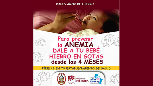 diseño de publicacion