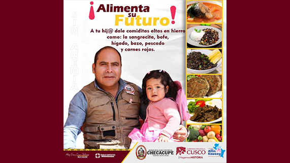 diseño de publicacion