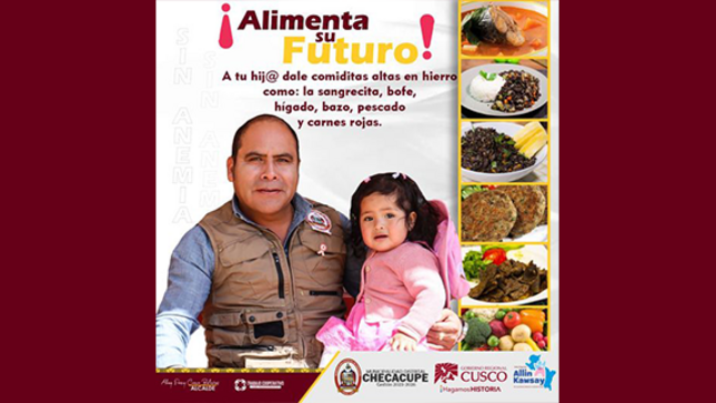 diseño de publicacion