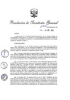 Vista preliminar de documento Resolución de Secretaria General N°0166-2023-MIDAGRI-SG