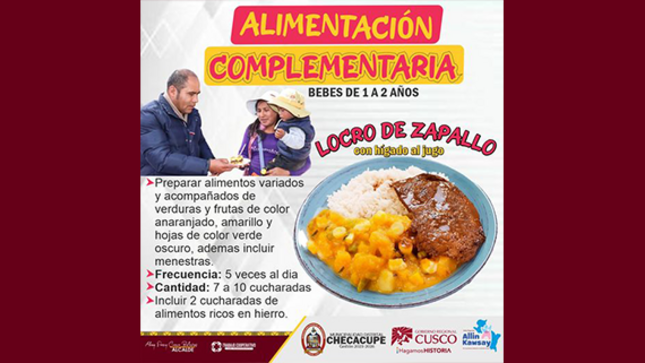 diseño de publicacion