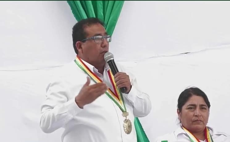 Nutrida concurrencia en II audiencia pública de rendición de cuentas del titular 2023