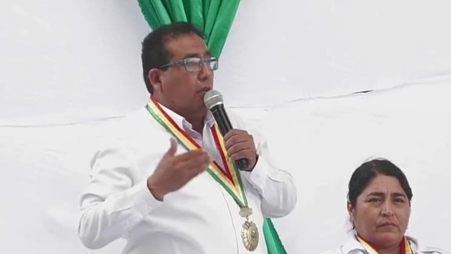 Nutrida concurrencia en II audiencia pública de rendición de cuentas del titular 2023