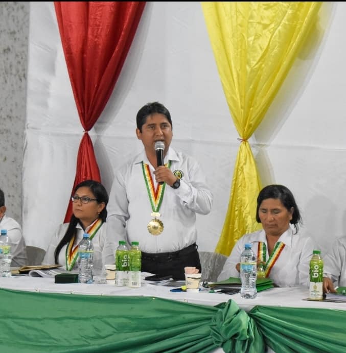 Nutrida concurrencia en II audiencia pública de rendición de cuentas del titular 2023
