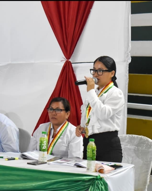 Nutrida concurrencia en II audiencia pública de rendición de cuentas del titular 2023