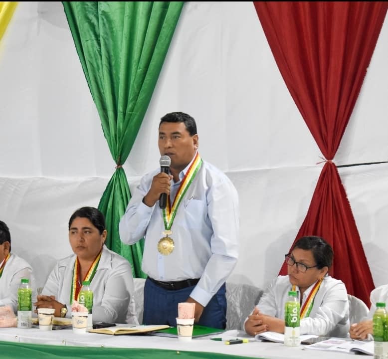 Nutrida concurrencia en II audiencia pública de rendición de cuentas del titular 2023