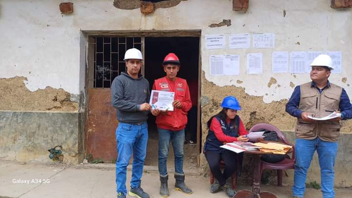 ✅𝐂lausura del Programa Lurawi 𝐏eru✅