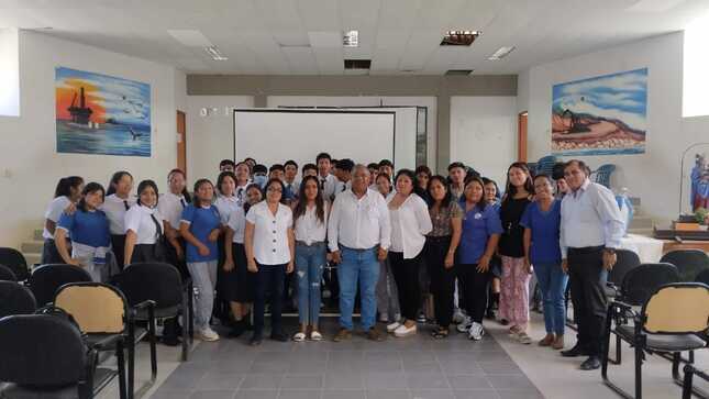 CHARLAS