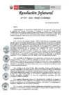 Vista preliminar de documento Resolución Jefatural N.° 077-2018-PERÚ COMPRAS