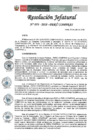 Vista preliminar de documento Resolución Jefatural N° 074-2018-PERÚ COMPRAS