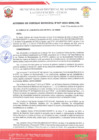 Vista preliminar de documento ACUERDO DE CONCEJO MUNICIPAL N°067-2023-MDK-CM
