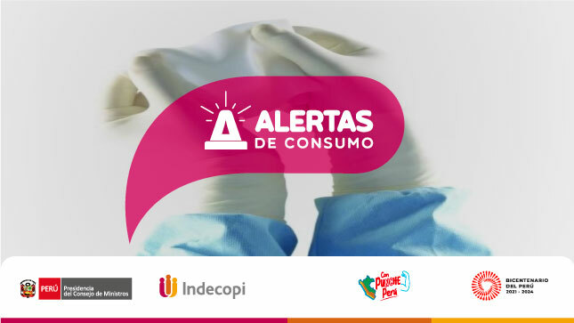 Matrices de la marca Durepair podrían generar riesgo a la salud de los pacientes