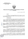 Vista preliminar de documento RUAF 092-2023-PRONIS