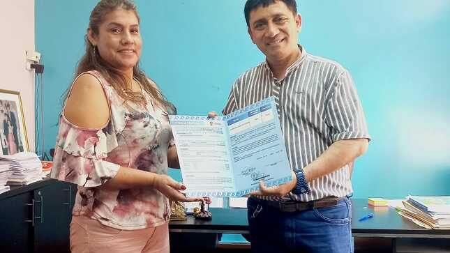 Títulos de Propiedad