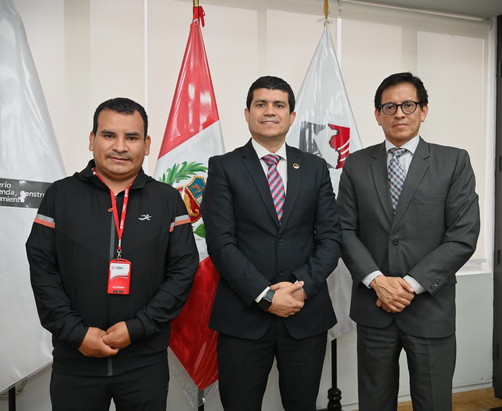 foto del alcalde