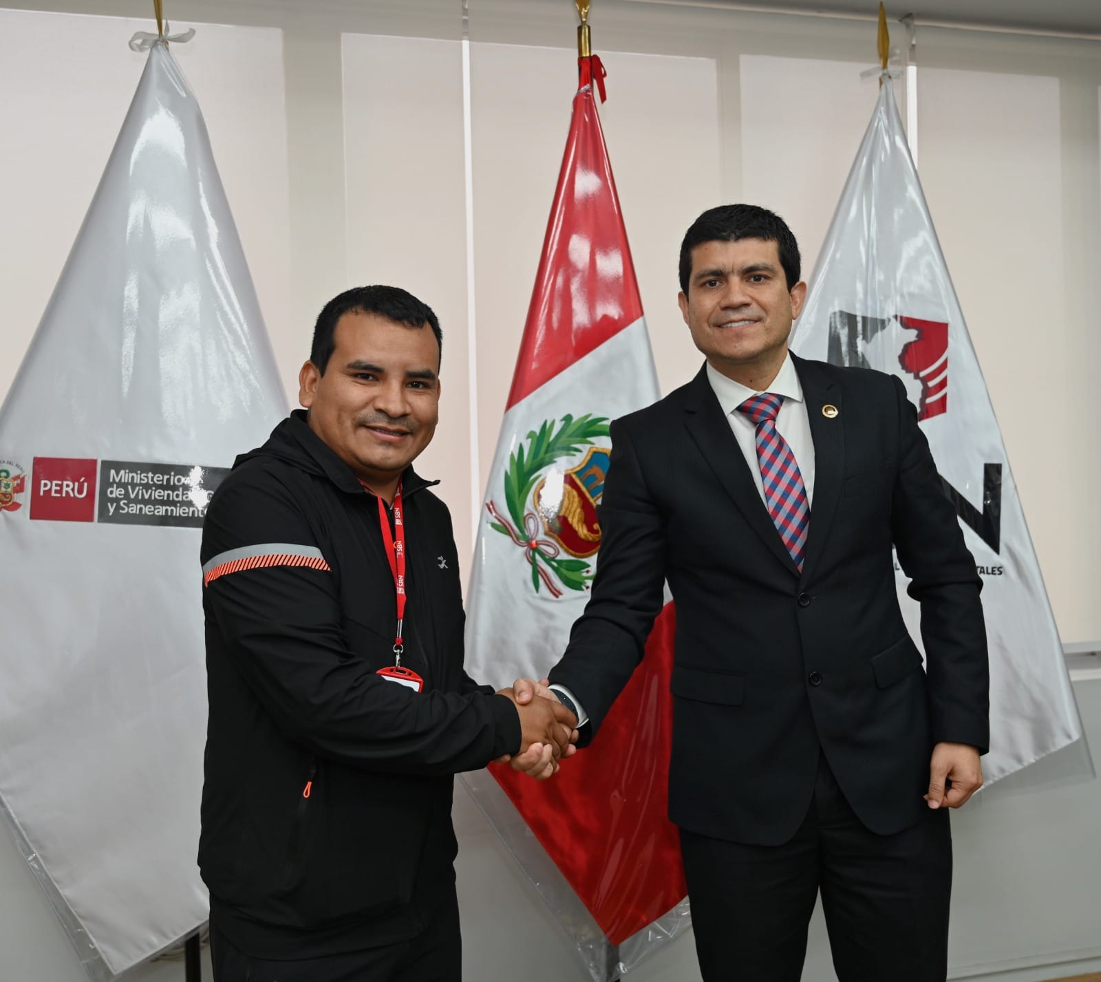 reunion importante