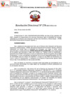 Vista preliminar de documento Resolución Directoral N° 0270-2023-INIA-OA