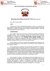 Vista preliminar de documento Resolución Directoral N° 0272-2023-INIA-OA