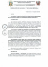 Vista preliminar de documento RESOLUCION DE ALCALDIA N°218-2023