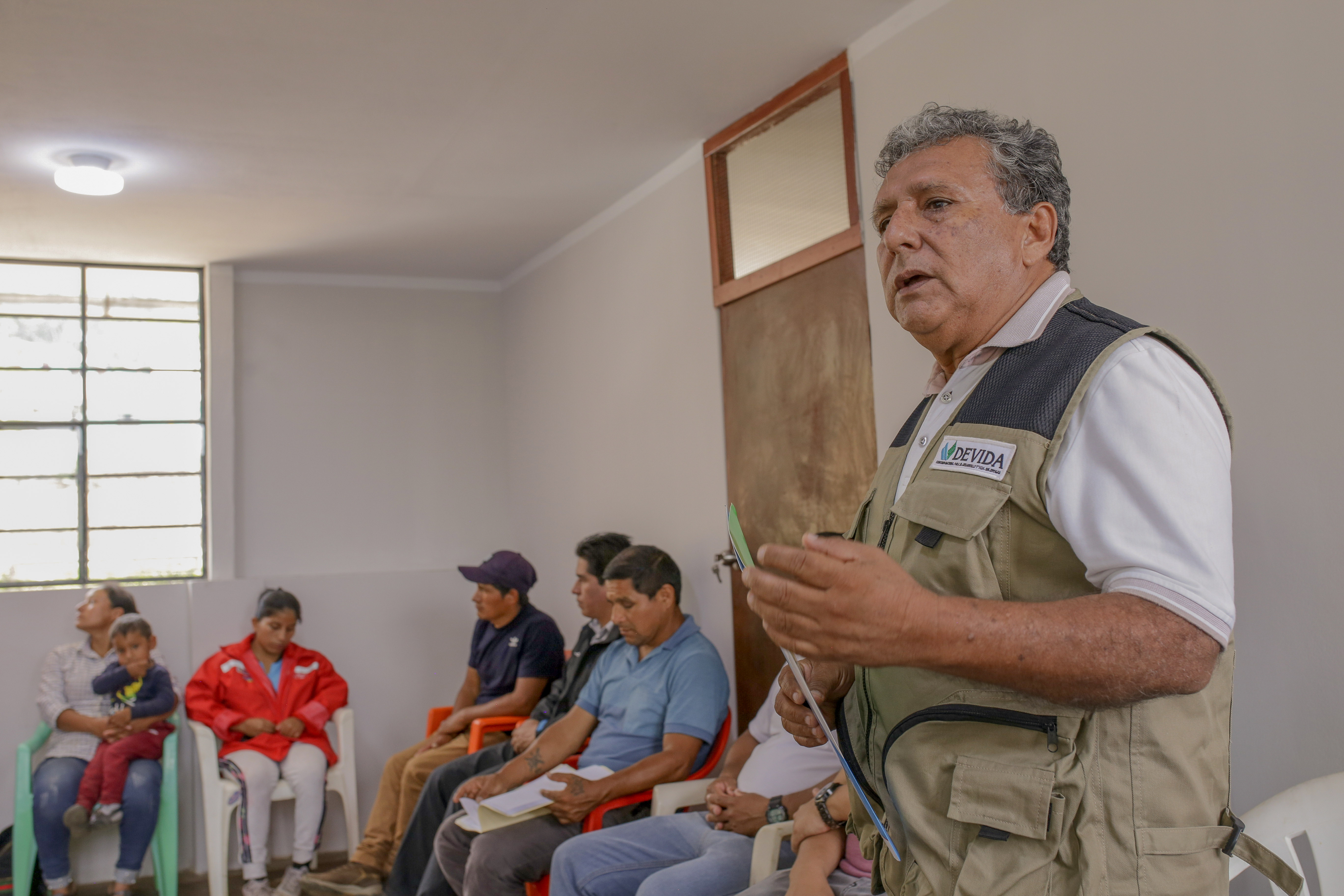 Huánuco