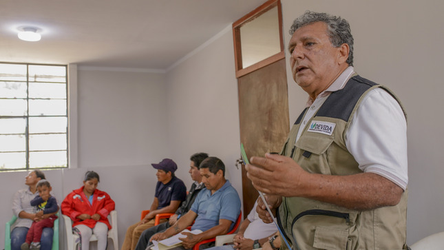 Huánuco