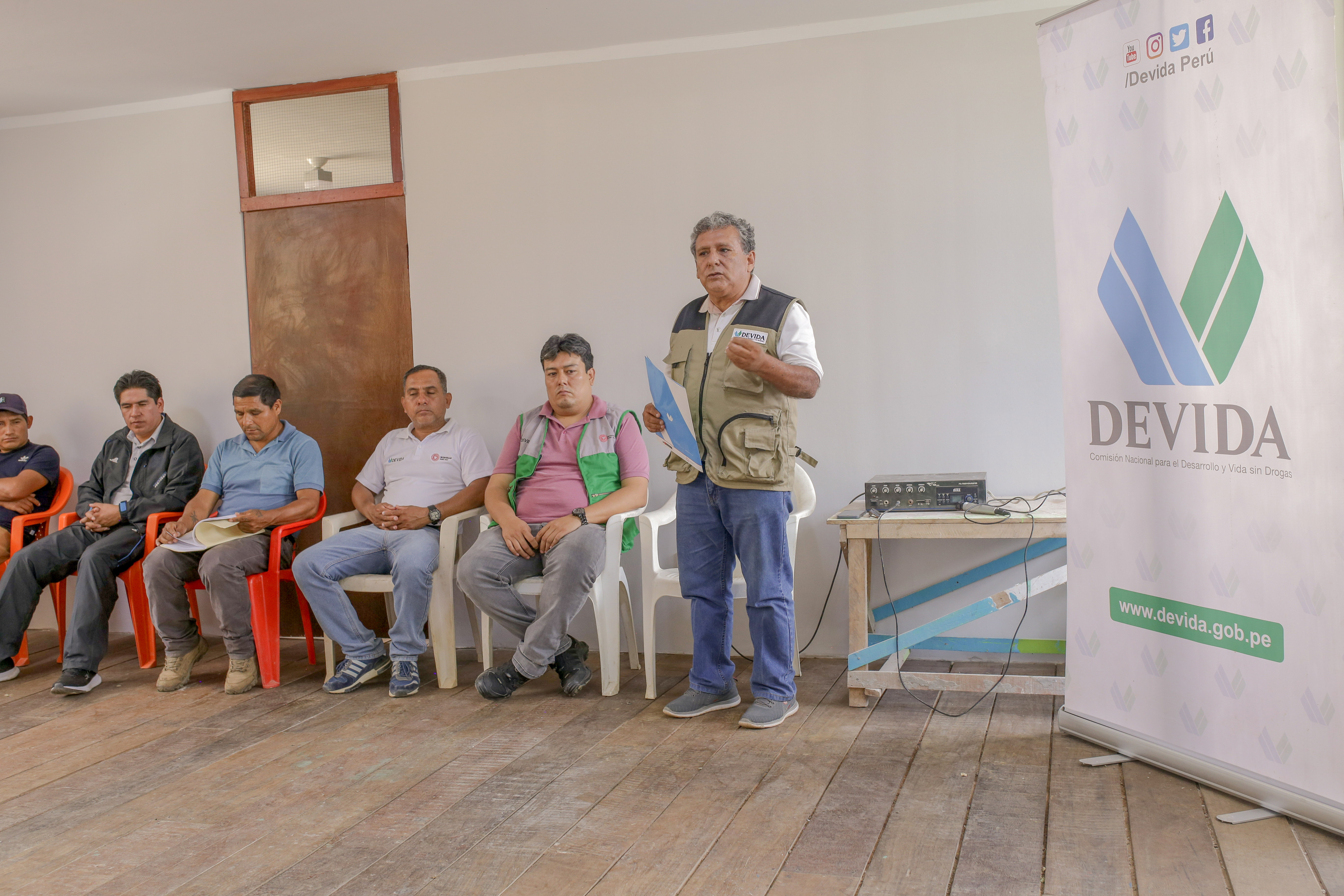 Huánuco