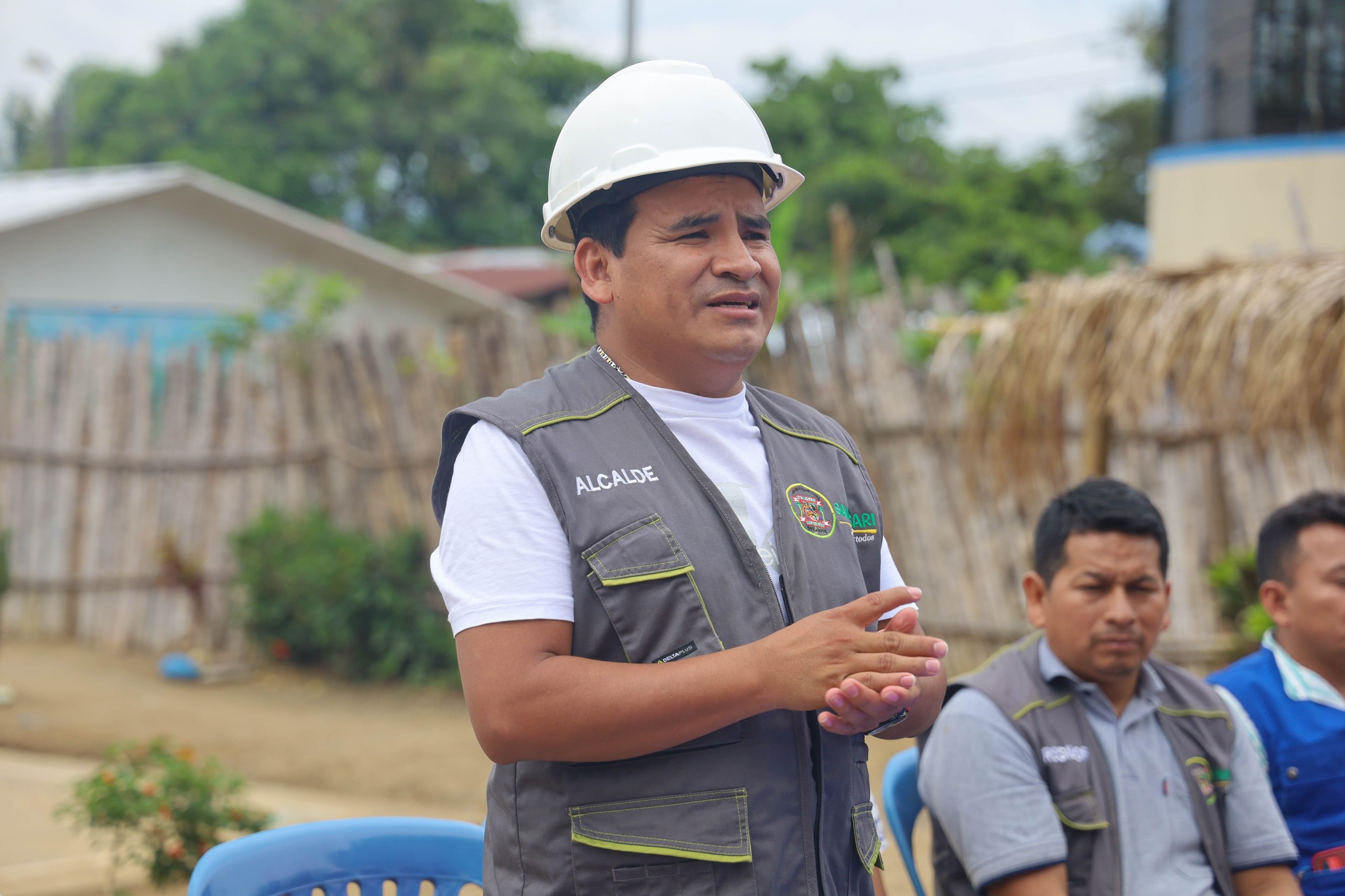 alcalde