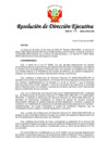 Vista preliminar de documento RDE 00100-2022-ARCC-DE