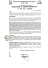 Vista preliminar de documento Resolución de Gerencia Municipal N° 088-2023-GM/ MDC
