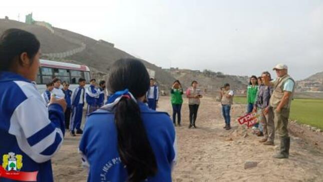 chancay