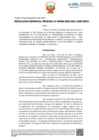 Vista preliminar de documento RG N° 494-2023-GRLL-GGR-GRCO