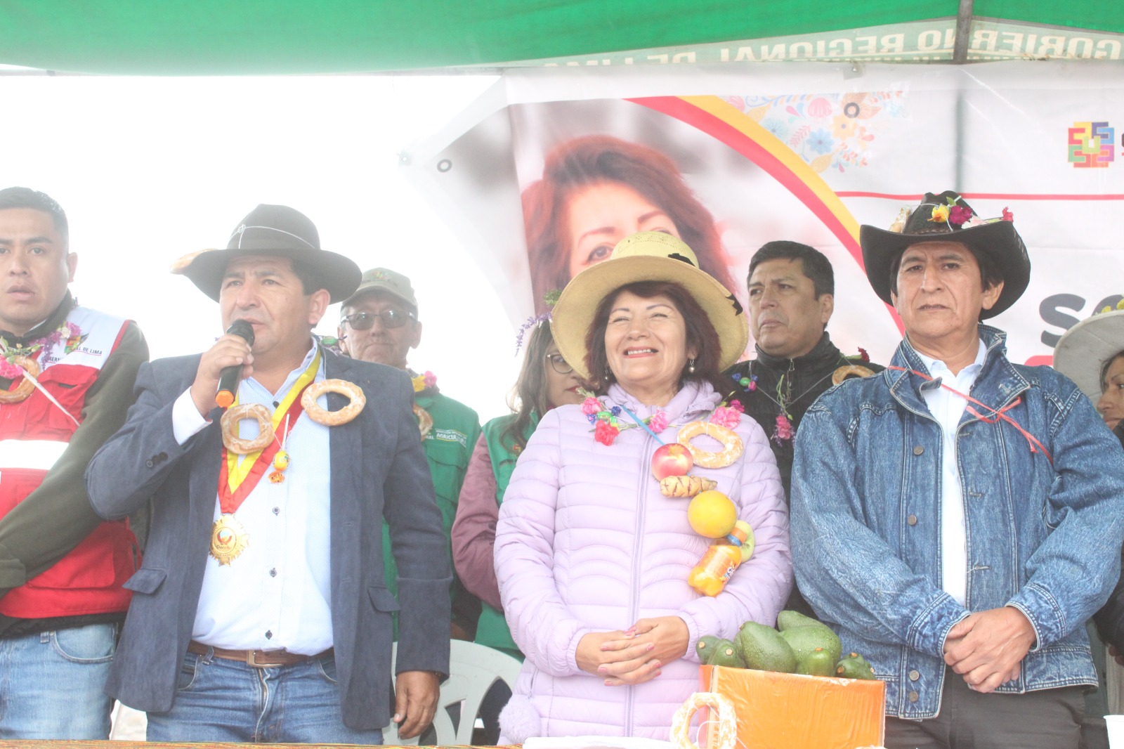 Más de S/ 4.7 millones invertidos en construcción de represas para garantizar el uso adecuado del agua en Ihuarí