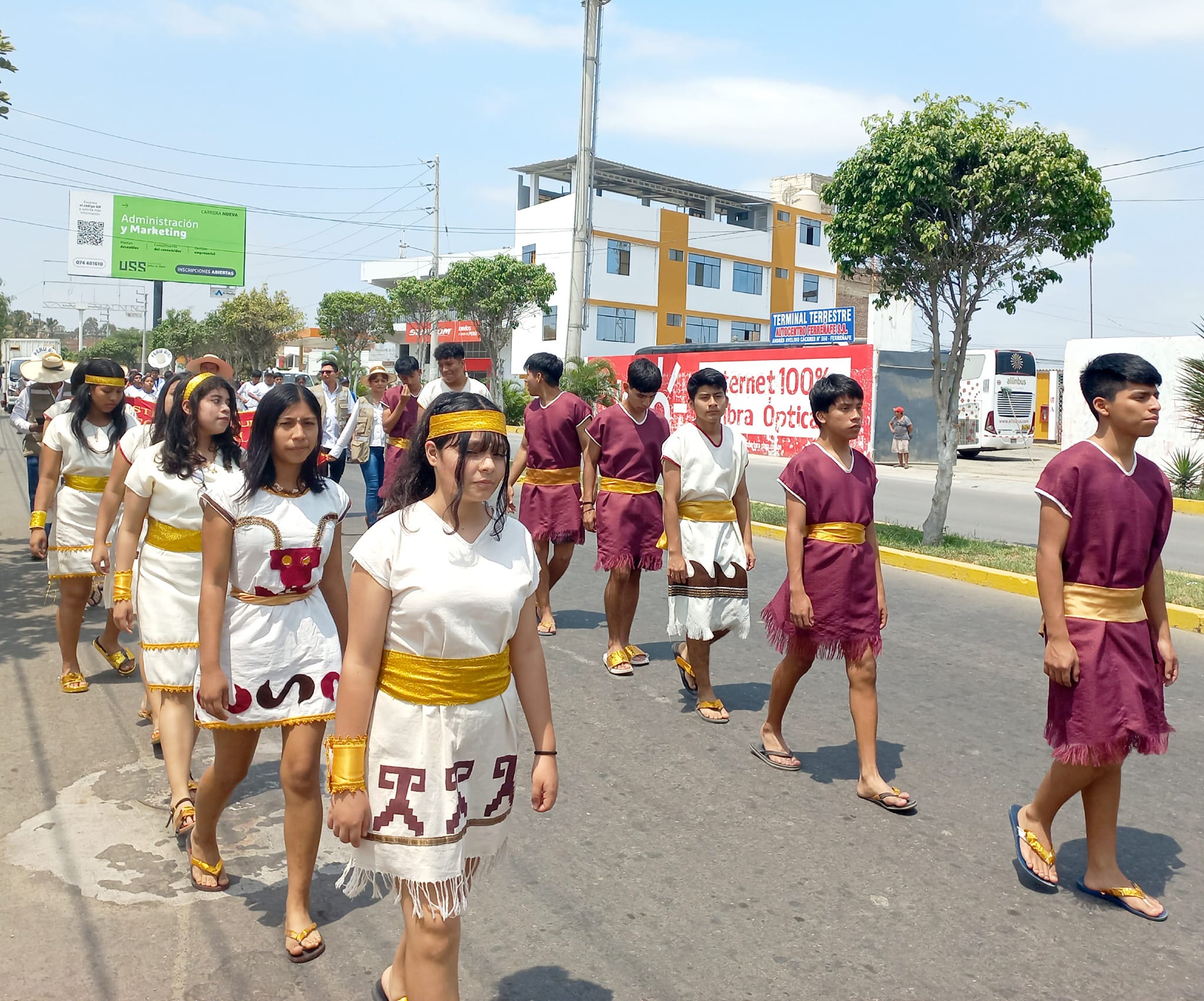 Celebramos El Día Mundial Del Turismo