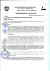 Vista preliminar de documento ORDENANZA MUNICIPAL Nº014-2023-MDAV